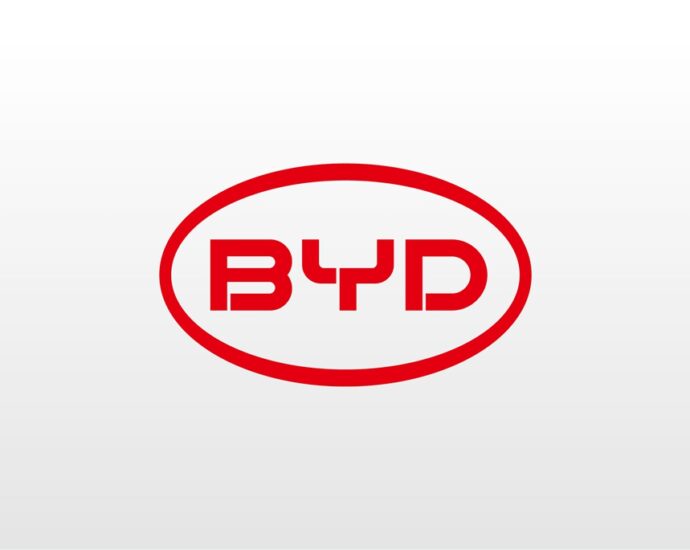 BYD reportedly sets up new team to work on AI algorithms, supercomputing