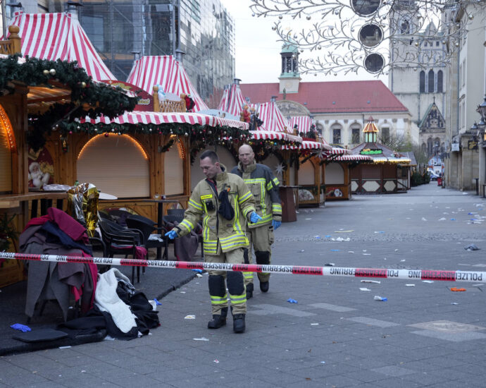 suspect-in-germany-auto-attack-that-killed-5,-injured-200-self-identified-as-islamophobic-and-anti-immigrationist