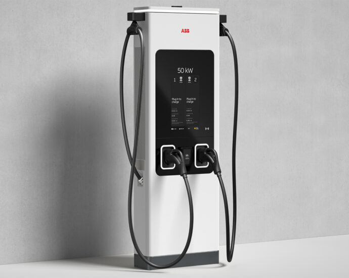 abb-e-mobility’s-new-c50-compact-charger-is-built-for-urban-and-destination-ev-charging