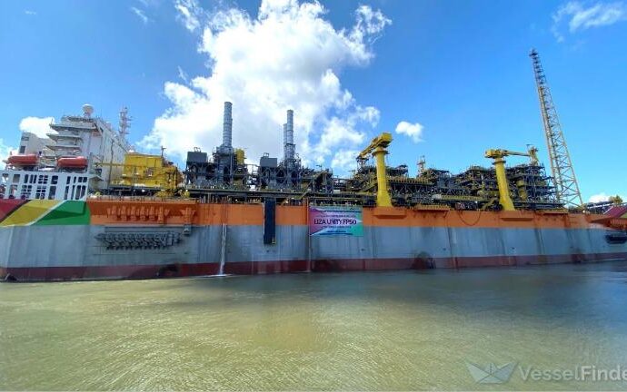 exxonmobil’s-exit-from-suriname-raises-pressure-on-guyana-amid-natural-gas-concerns