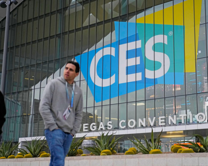 CES 2025: The new tech we’re expecting to see in Las Vegas from AMD, NVIDIA, Hyundai and more