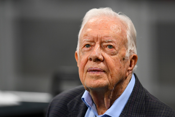 jimmy-carter,-visionary