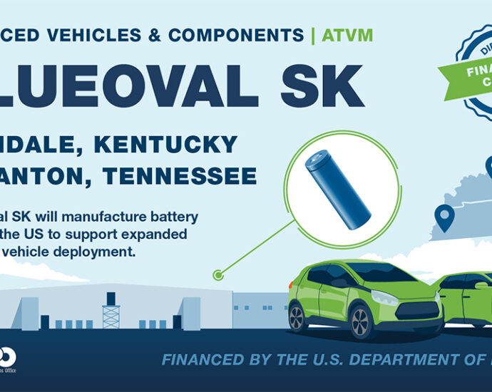 doe-loans-blueoval-sk-$9.63-billion-to-expand-us-ev-battery-manufacturing