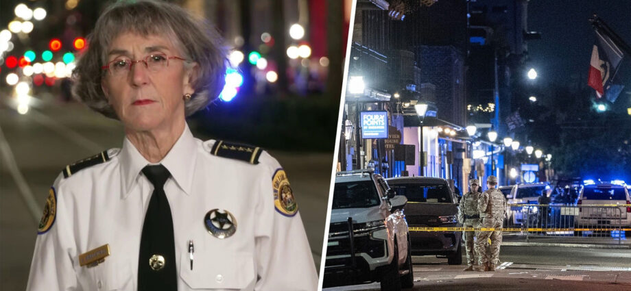 new-orleans-police-chief-says-they-are-‘staffing-up’-for-sugar-bowl