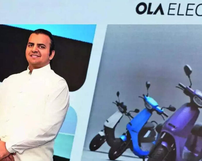 2024 year ender: Ola Electric’s rocky ride in 2024 — from IPO to controversies