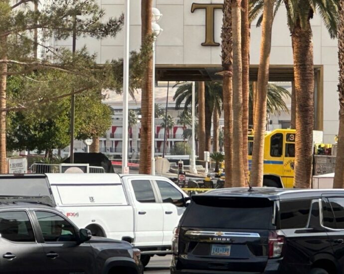 us-soldier-identified-as-dead-in-las-vegas-cybertruck-explosion:-reports