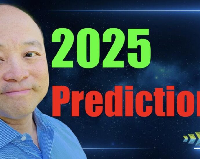 2025 AI, Space, Tesla and Technology Predictions