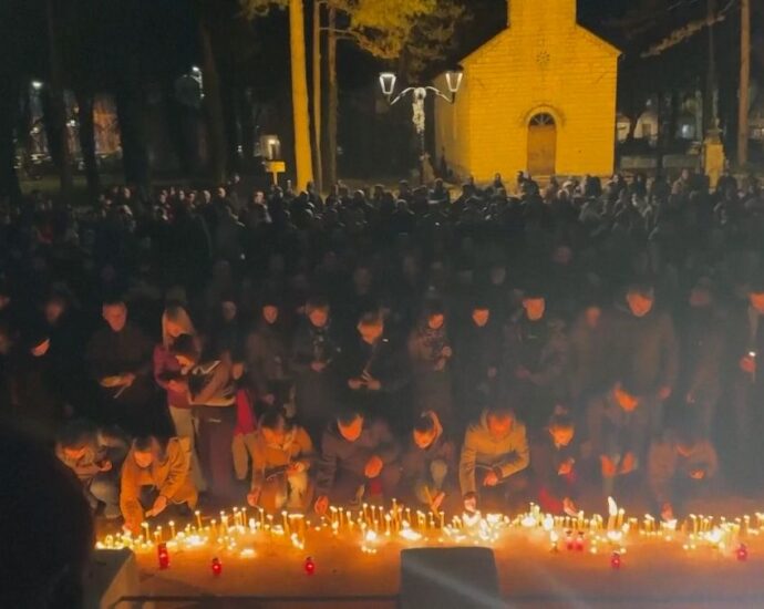 candle-light-vigil-held-in-montenegro-as-nation-mourns-12-shooting-victims