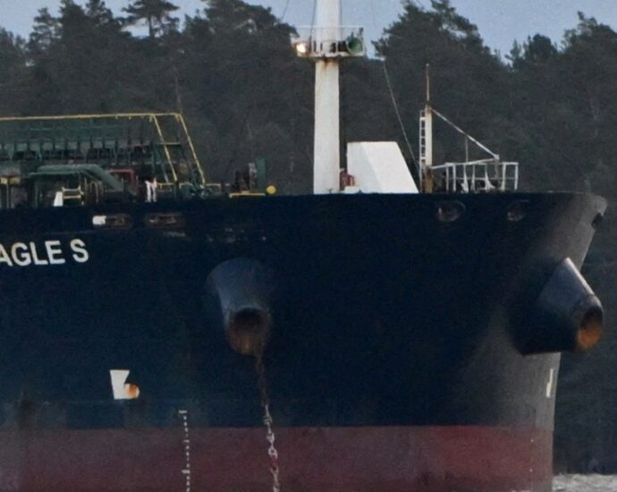 finnish-court-upholds-oil-tanker-seizure-in-undersea-cables-probe