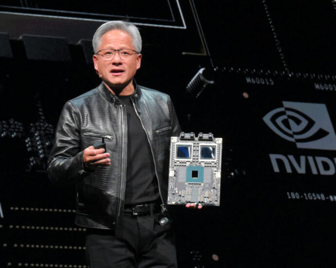 Watch the NVIDIA CES 2025 press conference live: Monday, 9:30PM ET