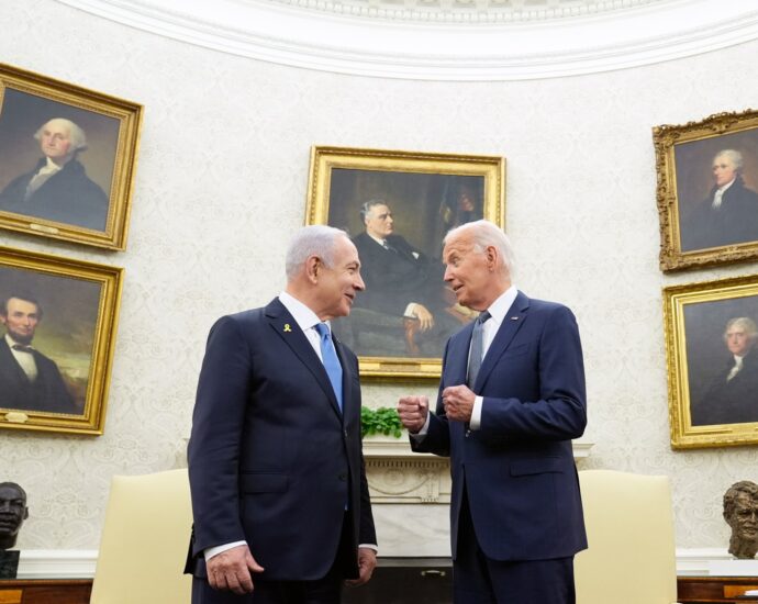 biden-notifies-us-congress-of-planned-$8bn-arms-sales-to-israel:-reports