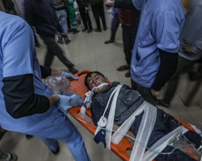 ‘i-refuse-a-cheap-death’:-israel-kills-palestinian-journalist-in-gaza