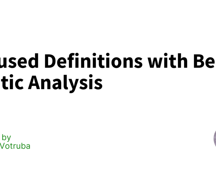 unused-definitions-with-behat-static-analysis