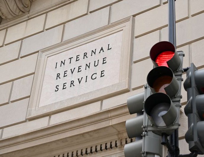 IRS says taxpayer service will suffer if Congress cuts modernization funds