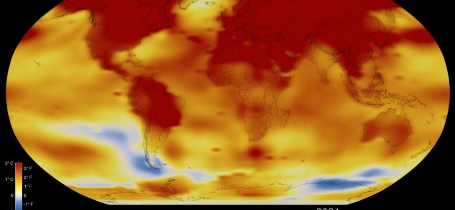 2024-was-the-hottest-year-on-record,-nasa-and-noaa-confirm