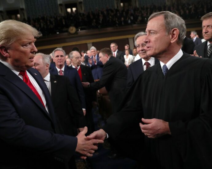 the-supreme-court-faces-a-major-question-about-the-traitor’s-second-term