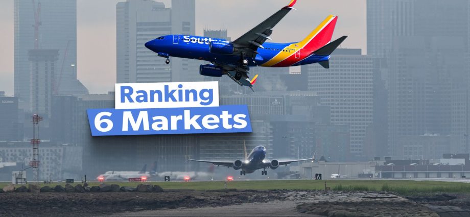 southwest-airlines’-most-popular-boston-routes-by-seat-count