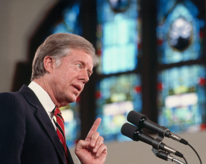 how-jimmy-carter’s-so-called-betrayal-of-evangelicals-led-to-maga