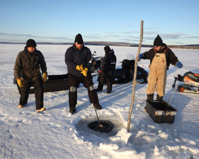 how-climate-change-is-complicating-a-beloved-midwest-pastime:-ice-fishing