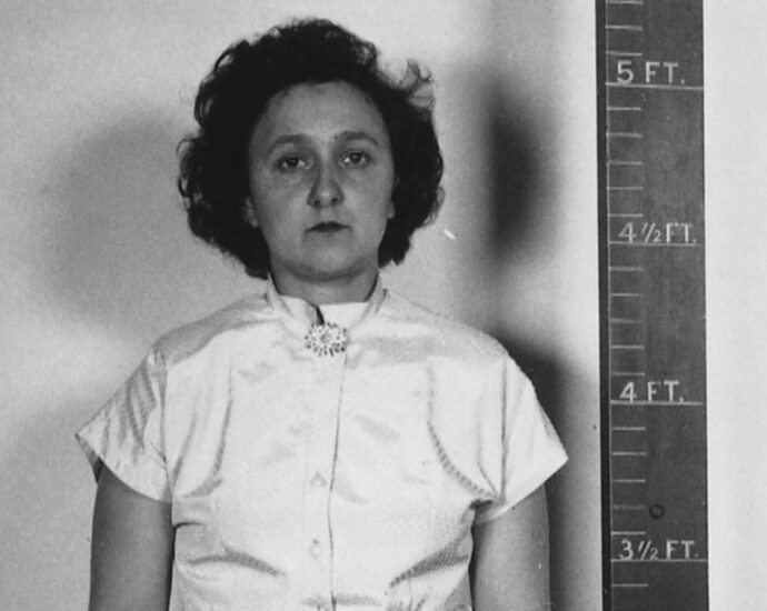 will-biden-exonerate-ethel-rosenberg-posthumously?-declassified-docs-show-fbi-knew-she-was-innocent