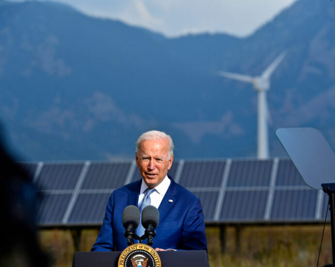 ‘we-needed-more-time’:-as-biden-leaves-office,-his-climate-legacy-remains-incomplete