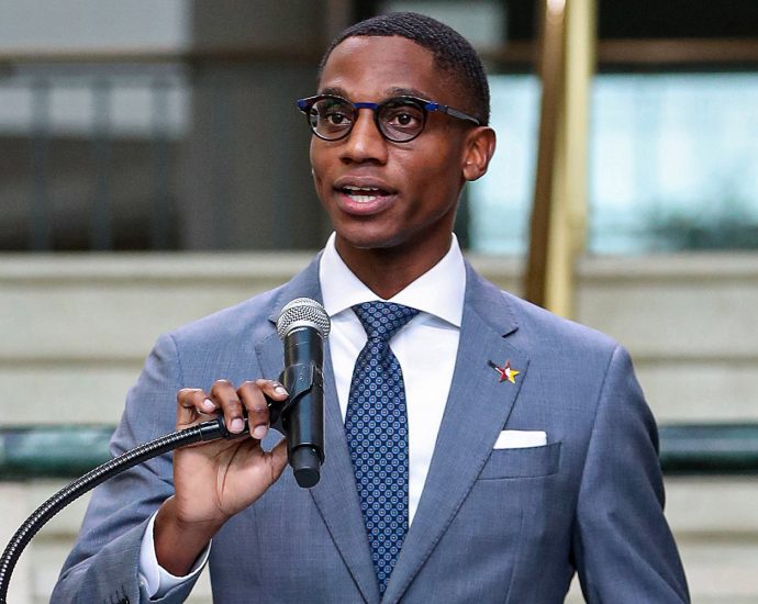 cleveland’s-justin-bibb-to-lead-democratic-mayors-group