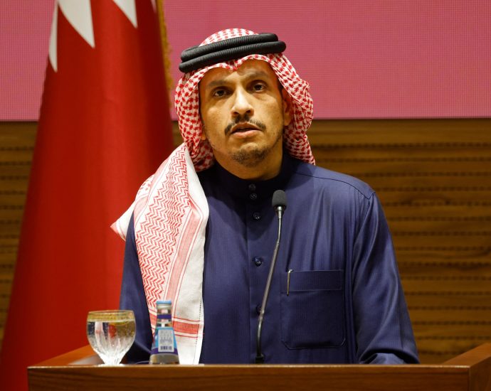 qatari-pm-details-gaza-ceasefire-implementation,-monitoring