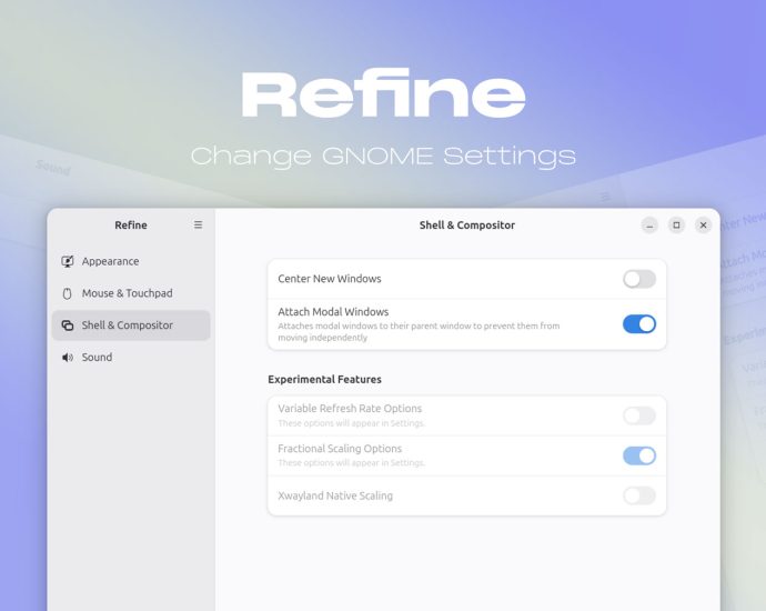 refine-(advanced-gnome-settings-apps)-adds-more-options