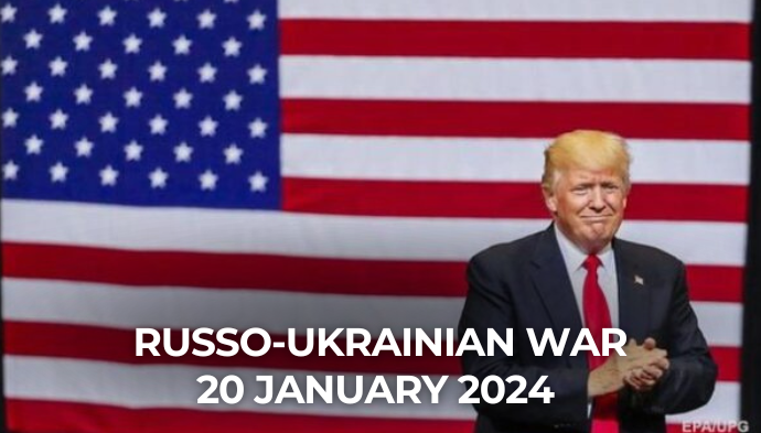 russo-ukrainian-war,-day-1062:-the-traitor-returns-to-white-house-as-war-in-ukraine-enters-critical-phase