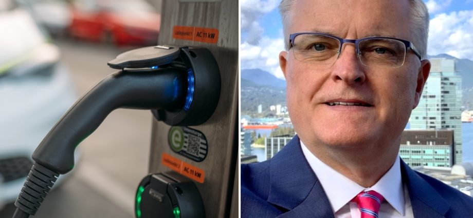former-bc-environment-minister-doubts-ev-viability,-leads-cenovus-backed-campaign