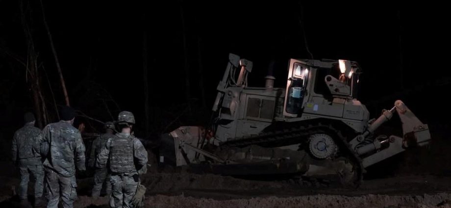 us-army-says-vehicle-of-four-missing-soldiers-found-in-lithuania