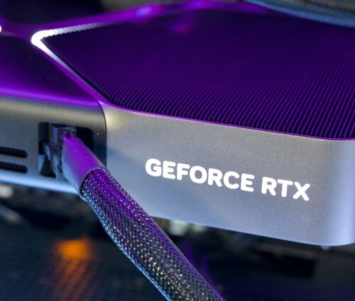 No cloud needed: Nvidia creates gaming-centric AI chatbot that runs on your GPU