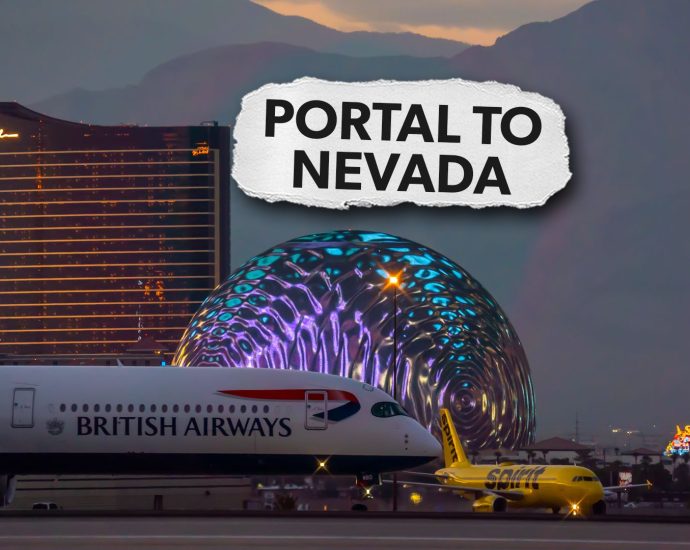 why-did-harry-reid-international-airport-launch-a-new-campaign?