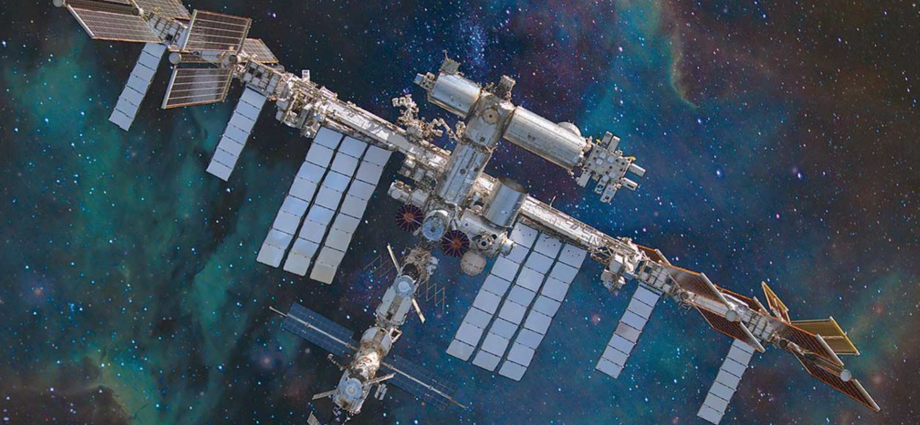 ISS National Lab explores the future of space in new podcast ‘Between a Rocket and a Hard Space’