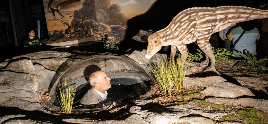 a-new-dinosaur-museum-rises-from-a-hole-in-the-ground-in-new-jersey