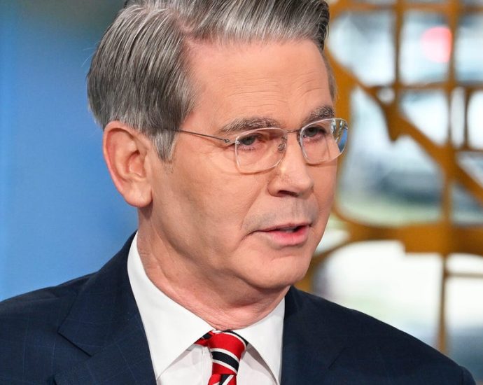 the-traitor-treasury-secretary-issues-stark-‘advice’-to-countries-targeted-by-tariffs