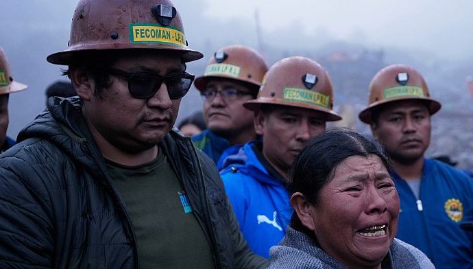 at-least-five-killed-in-explosion-during-clash-between-gold-miners-in-bolivia
