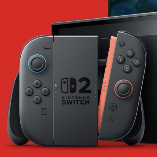 Nvidia confirms the Switch 2 supports DLSS, G-Sync, and ray tracing