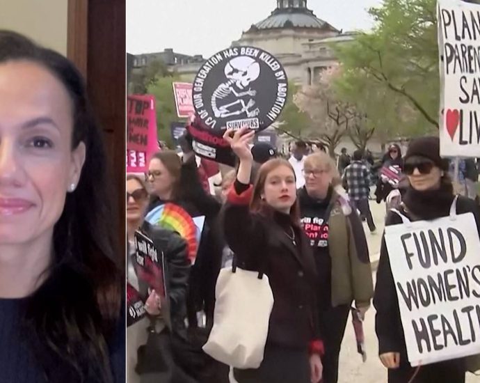 reproductive-rights-crackdown:-planned-parenthood-ceo-on-supreme-court-case,-title-x-&-more
