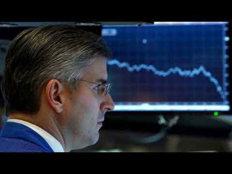 the-traitor-tariff-tailspin-worsens,-nasdaq-confirms-in-bear-market-|-reuters