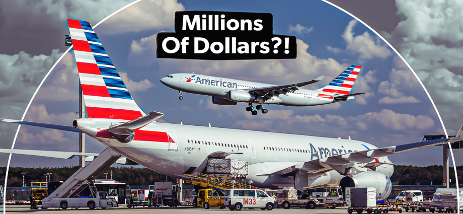 how-much-american-airlines-made-from-its-airbus-a330-sales-agreement