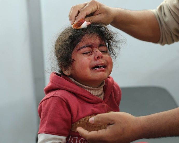 un-says-100-children-killed-or-injured-in-gaza-every-day-since-war-resumed