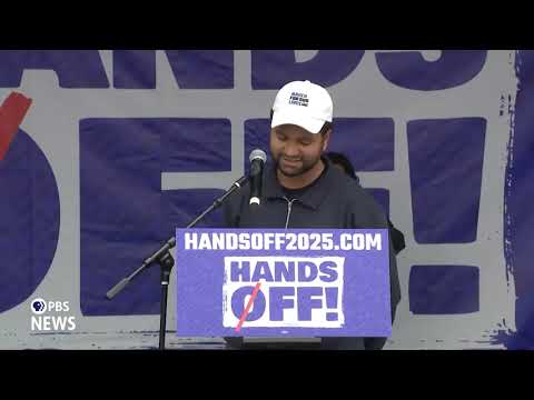 watch:-‘we-must-be-the-opposition,’-rep-frost-says-at-dc.-rally-against-the-traitor-policies