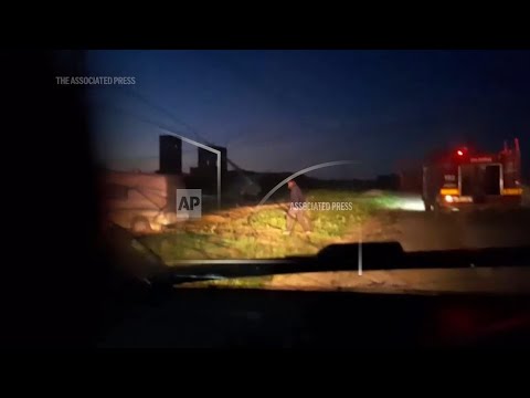 video-appears-to-contradict-israel’s-account-in-troops’-killing-of-15-palestinian-medics