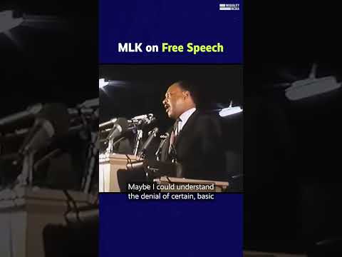 mlk-jr’s-final-speech