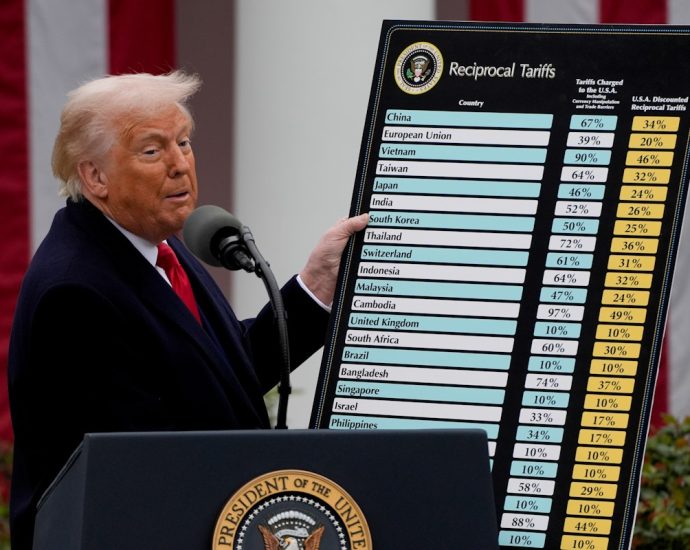 the-traitor’s-tariff-war-tanks-stock-market-even-further