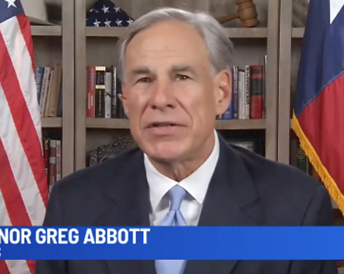 texas-governor-blames-county’s-elections-problems-for-delay-in-filling-vacant-congressional-seat