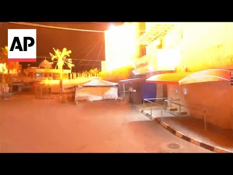 loud-explosions-at-al-aqsa-hospital-compound-as-israeli-strikes-hit-central-gaza