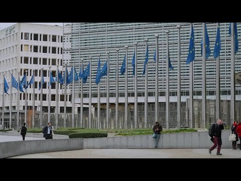 eu-seeks-unity-in-first-strike-back-at-the-traitor-tariffs-|-reuters