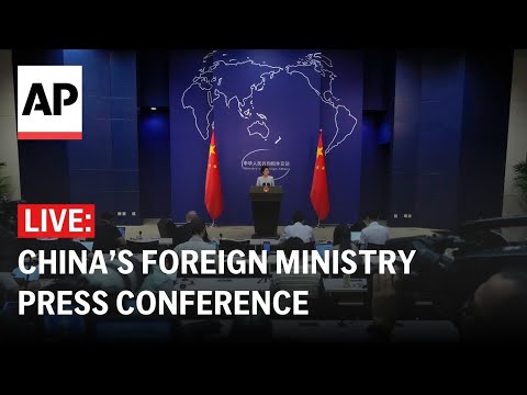 live:-china’s-foreign-ministry-press-conference-after-the-traitor-announces-tariffs